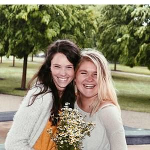 Meet your Posher, Cailey